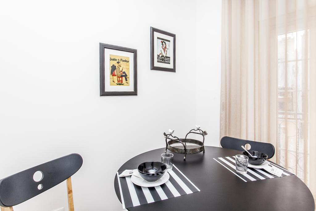 Lxway Apartments Old Town Лиссабон Номер фото