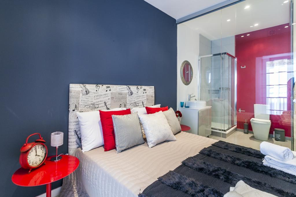 Lxway Apartments Old Town Лиссабон Номер фото