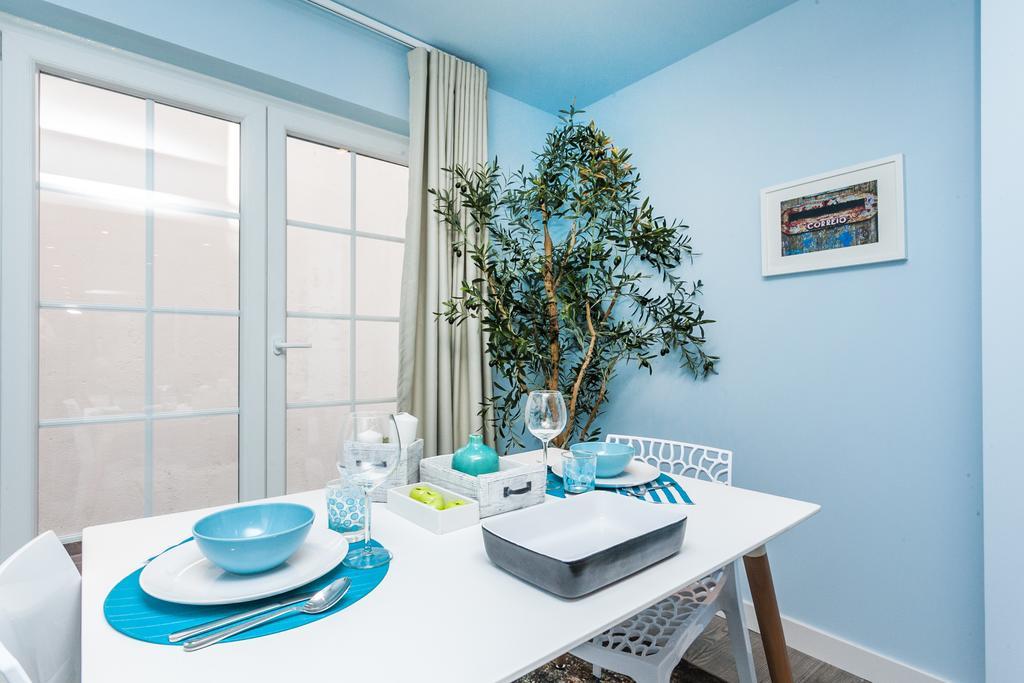 Lxway Apartments Old Town Лиссабон Номер фото