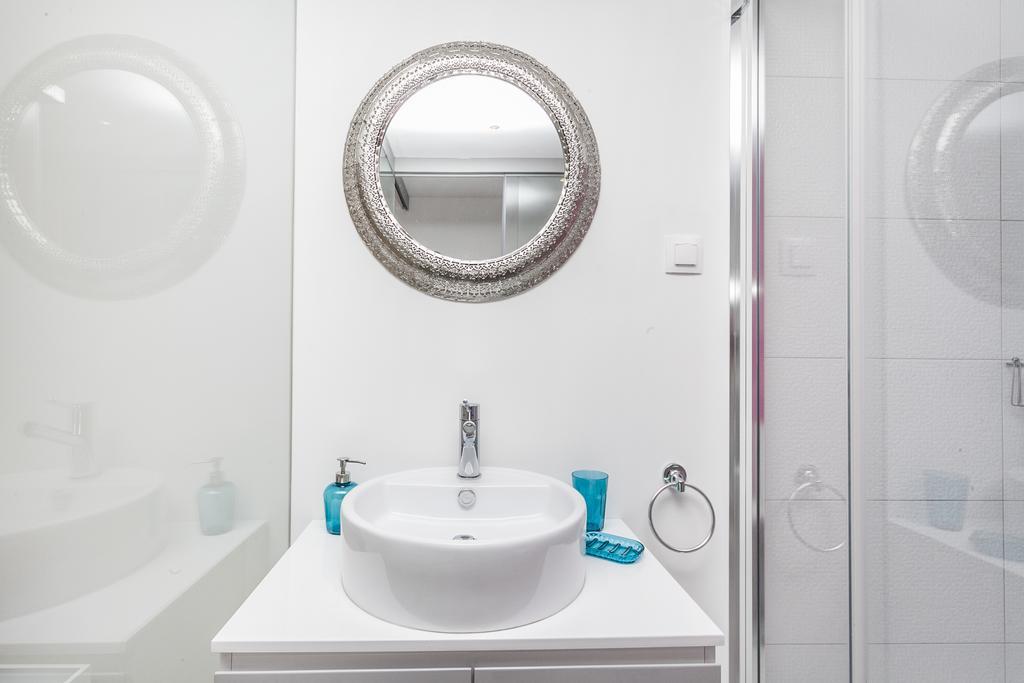 Lxway Apartments Old Town Лиссабон Экстерьер фото