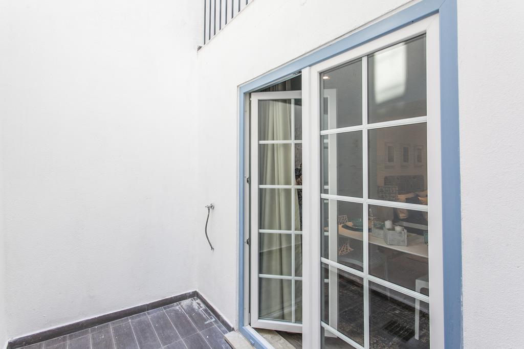 Lxway Apartments Old Town Лиссабон Номер фото