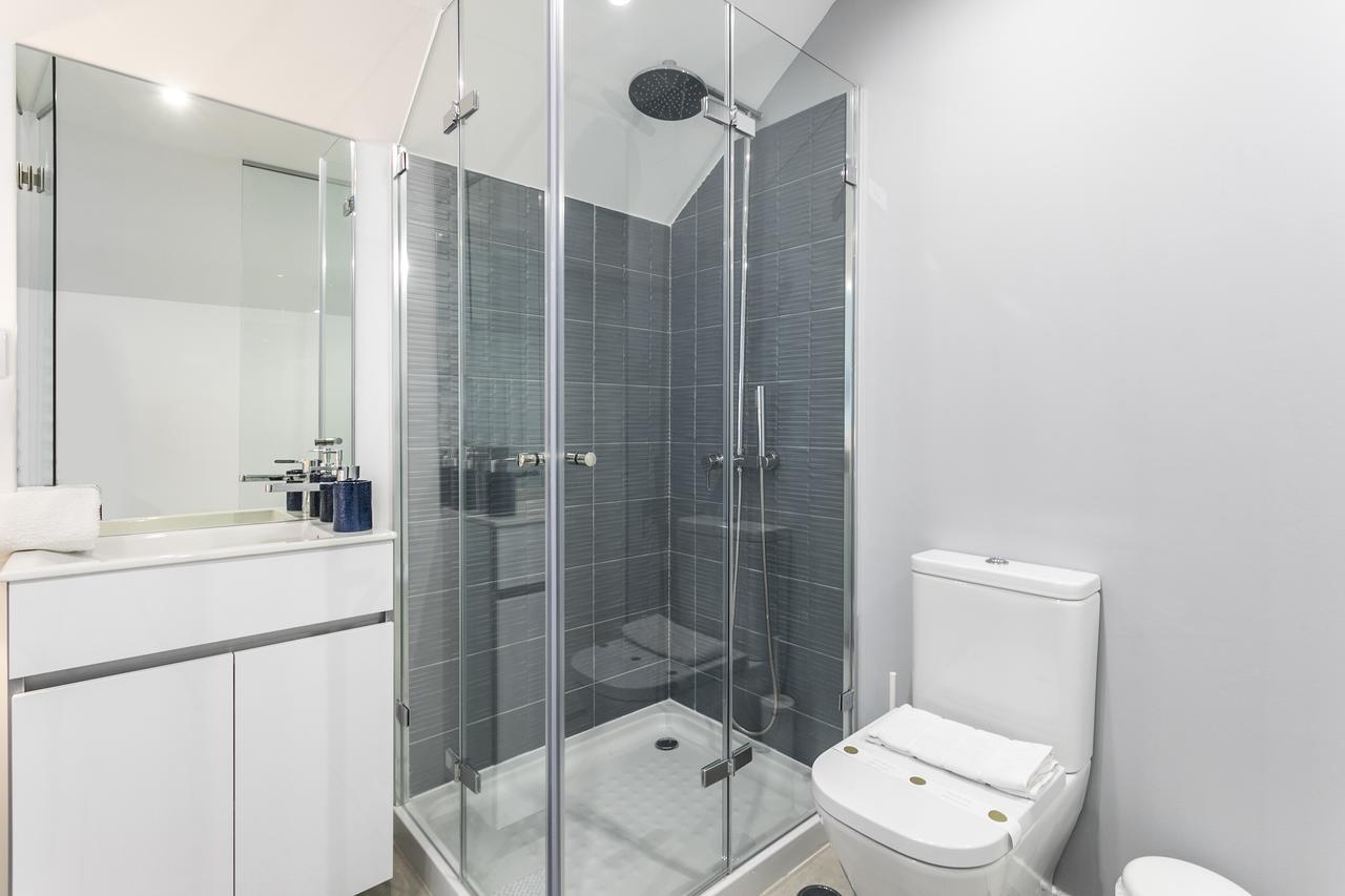 Lxway Apartments Old Town Лиссабон Экстерьер фото
